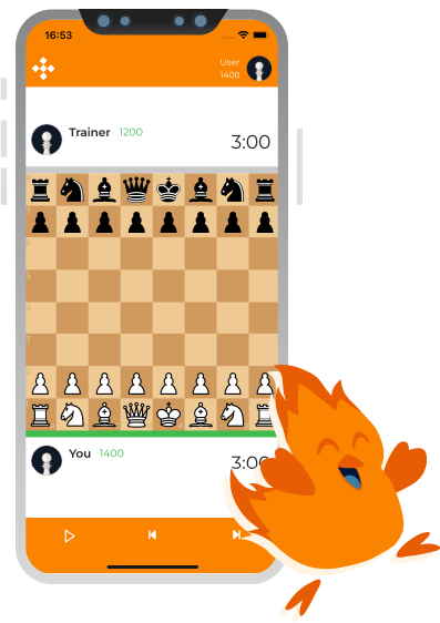 App Learning Preview