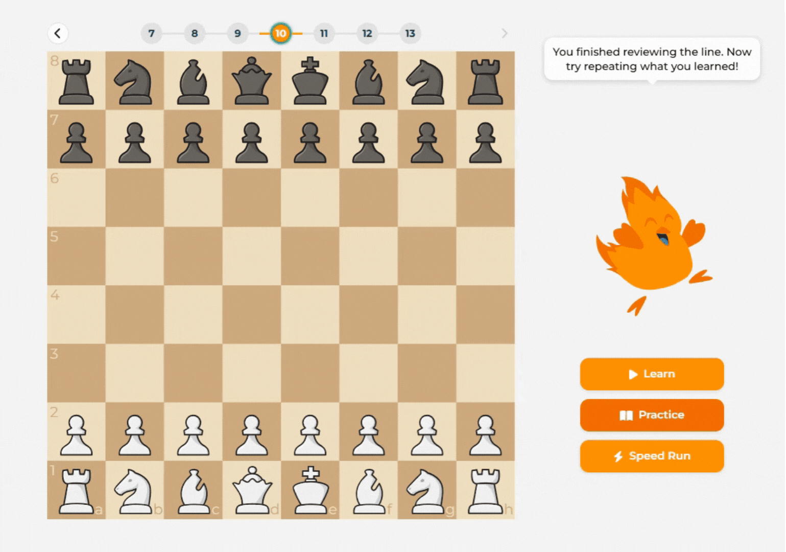 ChessMind AI | AI-Powered Chess Training Platform