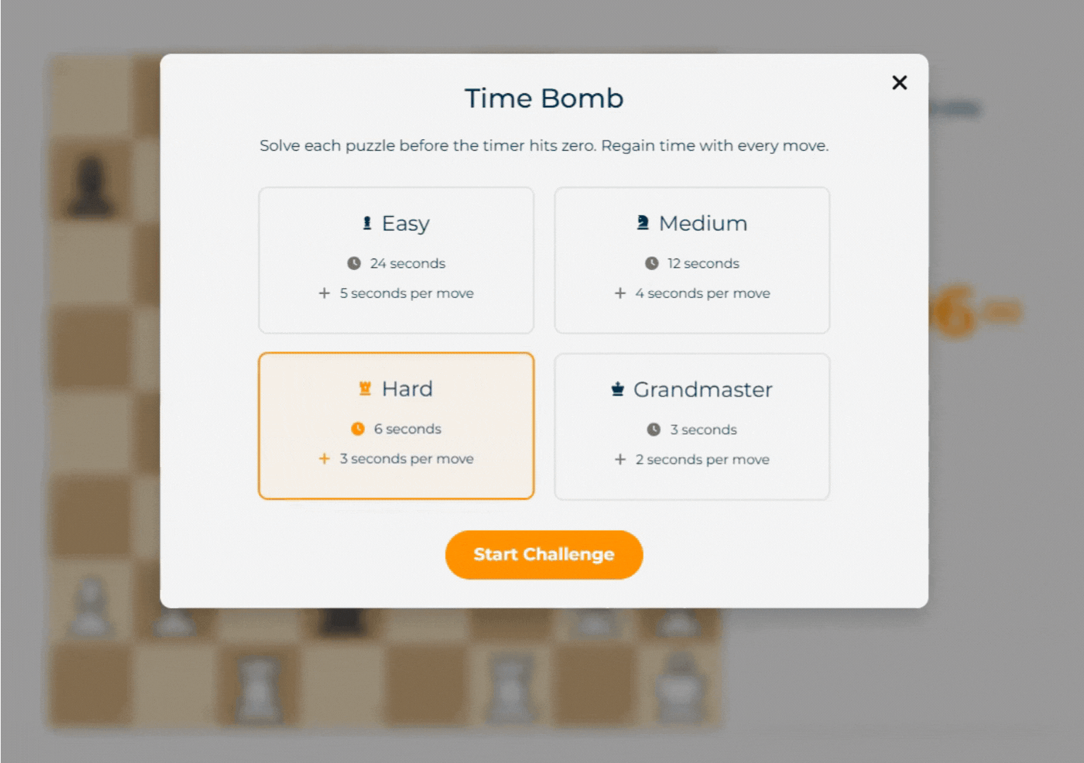 ChessMind AI | AI-Powered Chess Training Platform